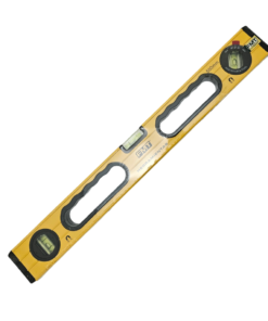 Nivel Aluminio FMT 20" 500mm Base Magnetica °